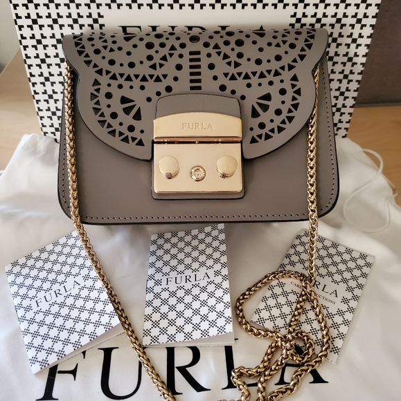 furla metropolis bolero